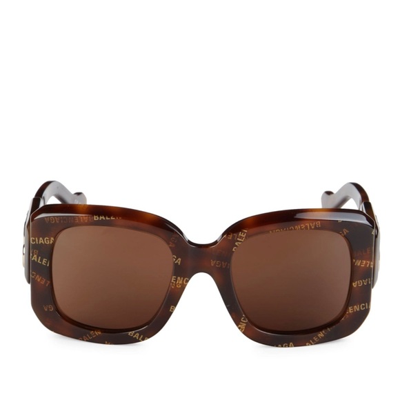 Balenciaga Sunglasses bb0069s - Picture 2 of 2